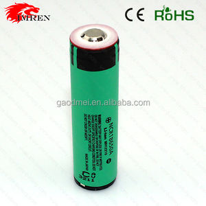 NCR18650A <span class=keywords><strong>3</strong></span>,7 V 3100 mAh 18650 li-ionen-akku lithium-ionen-akku elektrische fahrrad batterie - Product Image 3