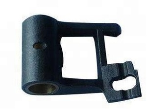 कस्टम स्टील मिश्र धातु cnc सिलाई मशीन सामान 8 अनुभाग कार्यक्रम लोचदार मीटरिंग उपकरण स्पेयर पार्ट्स जल प्रतिरोधी - Product Image 3