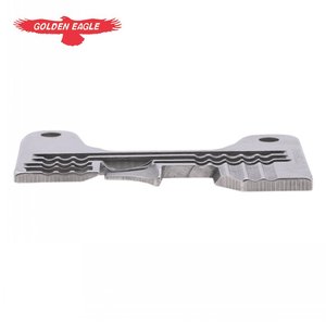 Placa <span class=keywords><strong>de</strong></span> <span class=keywords><strong>Agujas</strong></span> para SIRUBA 988 700K, el número <span class=keywords><strong>de</strong></span> pieza es E222 - Product Image 3