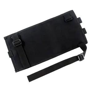 Hot bán chiến thuật Molle xe Visor Bảng điều chỉnh Xe Tải xe Sun Visor Organizer chủ Pouch phù hợp với hầu hết các loại xe