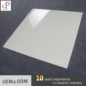 60X60 Blanco Color Nano Pulido Doble Carga Azulejos Vitrificados <span class=keywords><strong>Precio</strong></span> En Ahmedabad - Product Image 4