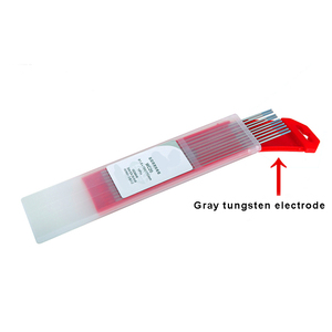 Carburo <span class=keywords><strong>de</strong></span> tungsteno <span class=keywords><strong>de</strong></span> soldadura TIG <span class=keywords><strong>electrodo</strong></span> - Product Image 5