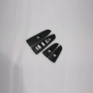 Accesorios de Interior ABS para coche <span class=keywords><strong>KIA</strong></span> K3/Cerato 2019, tapa para elevalunas, adornos para Panel de elevalunas - Product Image 2