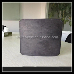 Nitruro de silicio Carburo de silicio unido/Ladrillo refractario de fuego de - Product Image 2