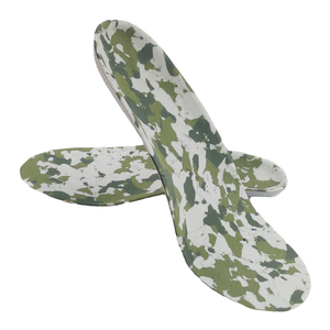 New design orthopedic support arc furnace castable foot's footbed - Product Image 6