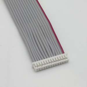 Arnés de cable de cinta de conector, placa molex personalizada, 1,25, <span class=keywords><strong>2</strong></span>, <span class=keywords><strong>2</strong></span>,5mm, 51022, 51015, 35023, 35022, 51035 - Product Image 4