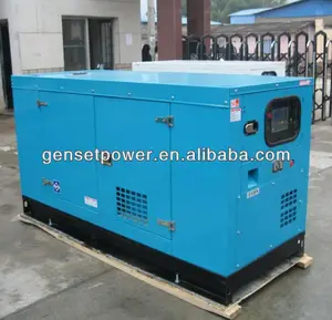 Générateur Yanmar silencieux 55 kva, pour moteur Diesel, 55 kva, meilleur prix