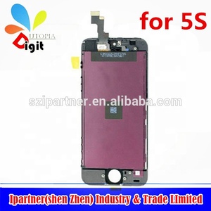 LCD de Remplacement Écran pour iPhone 5S/SE SE2 Lcd Écran Tactile Digitizer Assemblée - Product Image 3