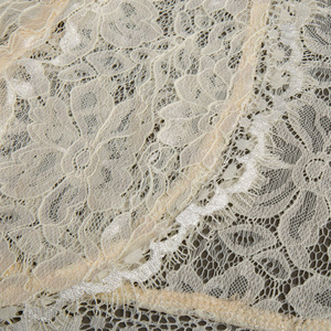 BP Delle Signore Delle Donne Da Sposa Da Sposa Damigella D'onore 3/4 Manica Beige Pizzo Scrollata di Spalle <span class=keywords><strong>Bolero</strong></span> BP000319-3 - Product Image 5