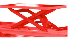 Pont élévateur pour voiture / Pont élévateur de <span class=keywords><strong>garage</strong></span> / Pont élévateur à ciseaux pour alignement encastré requis à Dubaï (SS-CLCD40A) - Product Image 6