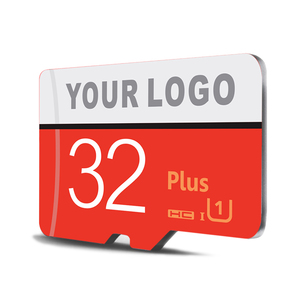 1GB 2GB <span class=keywords><strong>4GB</strong></span> 8GB 16GB 32GB 64GB 128GB 256GB Bộ nhớ Thẻ cho Máy ghi âm thanh CCTV máy ảnh - Product Image 1