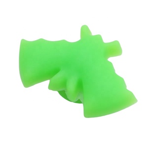 Silicone Animaux Tasse Étiquette Reconnaissance D'aspiration En Verre Marqueur Fournitures De Fête - Product Image 6