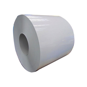 Gran oferta, directo de fábrica de China, <span class=keywords><strong>precio</strong></span> bajo, Dx51d Dx52d Dx53d, placa de chapa galvanizada y bobina de Color RAL para Material de construcción - Product Image 1