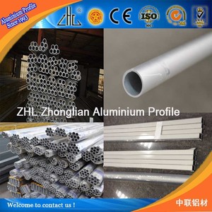 de aluminio anodizado/aluminio perfil tubo asiático china fabrica/<span class=keywords><strong>te</strong></span> negro fabricante de tubos de aluminio anodizado - Product Image 3