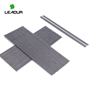 Lápiz Mecánico de Grafito Negro 2B, Dureza 2B, Diámetro 2.2mm, Longitud 185mm, Paquete a Granel, Precio Bajo - Product Image 1