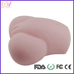Sexy grande gros <span class=keywords><strong>cul</strong></span> vagin produit de sexe sex toy pour les femmes - Product Image 3
