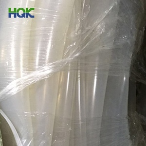 أنبوب سيليكون شفاف ذو قطر كبير عالي الجودة - Product Image 5