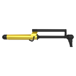 Fer à friser professionnel TSA MCH pour salon de coiffure, baguette à friser spéciale, fer à friser Marcel - Product Image 4