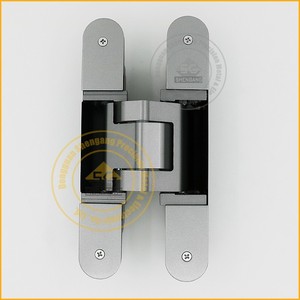 <span class=keywords><strong>Tectus</strong></span> ajustable puerta bisagras bisagras heavy duty - Product Image 3