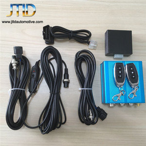 JTLD 51mm 60mm 63mm 70mm 76mm <span class=keywords><strong>eléctrica</strong></span> válvula de escape con control remoto OBD y <span class=keywords><strong>APP</strong></span> tipo versión auto - Product Image 6
