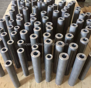 เครื่องเจาะรูลึก CNC - Product Image 5
