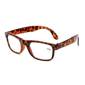Venta al por mayor barato de la <span class=keywords><strong>presbicia</strong></span> <span class=keywords><strong>gafas</strong></span> Unisex hombres mujeres Anti-Luz Azul <span class=keywords><strong>gafas</strong></span> con el caso de tela plegable <span class=keywords><strong>gafas</strong></span> de lectura - Product Image 5
