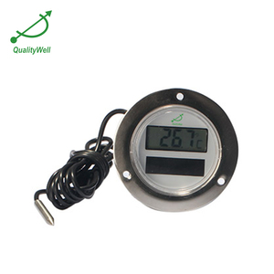 <span class=keywords><strong>Flexible</strong></span> <span class=keywords><strong>thermo</strong></span> tech digitale pt100 <span class=keywords><strong>thermometer</strong></span> - Product Image 1