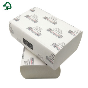 <span class=keywords><strong>Serviettes</strong></span> <span class=keywords><strong>en</strong></span> <span class=keywords><strong>papier</strong></span> vierges, 22.5x23 CM, pliables, absorbantes, 1 pièce - Product Image 4