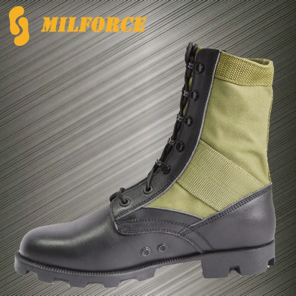 Botas de color verde para mujer | FASHIOLA.es