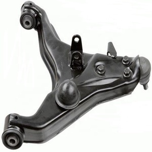 Bras de suspension inférieur pour MITSUBISHI 4013A087 4013A088 - Product Image 2
