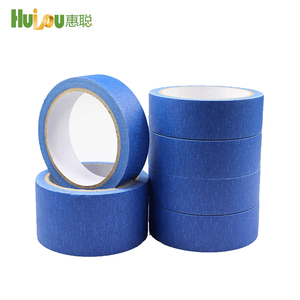 Bajo Ruido azul UV dicting <span class=keywords><strong>pintor</strong></span> papel <span class=keywords><strong>cinta</strong></span> adhesiva de color - Product Image 5
