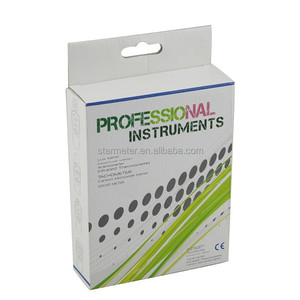 Tipo de Sensor NTC veleta anenometer 0.4 ~ 20 m/s - Product Image 4
