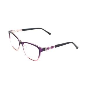 Pháp Quý Ông Cảnh Tượng Khung Kính Quang Học Của Kính - Product Image 4