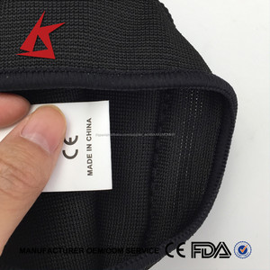 KS-2004 # cálida esponja rodilleras <span class=keywords><strong>manga</strong></span> deporte ayuda del cojín de <span class=keywords><strong>la</strong></span> rodilla - Product Image 3