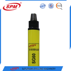 SPM460 sứ mệnh 60 165mm ql60 <span class=keywords><strong>dth</strong></span> búa <span class=keywords><strong>dth</strong></span> xuống lỗ búa và <span class=keywords><strong>bit</strong></span> - Product Image 2