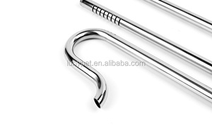 Tubo di deflusso <span class=keywords><strong>in</strong></span> <span class=keywords><strong>acciaio</strong></span> inossidabile per giglio d'acquario <span class=keywords><strong>in</strong></span> stile ADA per acquario di piante 12/16mm 16/22mm - Product Image 3