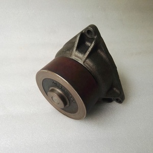 6CT 6C8.3 6CT8.3 ปั๊มน้ําเครื่องยนต์ Cummins 5291445 3286293 3973114 5346205 4376359 - Product Image 3