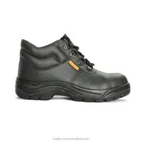 EN20345 CE อุตสาหกรรมความปลอดภัยรองเท้าทำงานผลิต LF-039
