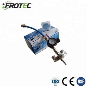 SDI Pollution Index Apparatus/<strong>reverse</strong> Osmosis Water Treatment <strong>System</strong> Pollution Index - Product Image 3