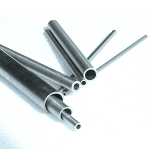 DIN2391 CK10/CK22/C45/CK45/41CR4/42CrMo4/34CrMo4 חלק פחמן וסגסוגת צינור - Product Image 3