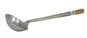 Đồ Nấu Nướng Đặt Giá Tốt Nhất Bằng Gỗ Xử Lý Đồ Dùng Nhà Bếp Handmade Thép Carbon Chảo - Product Image 4