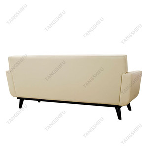 Stile europeo, mobili soggiorno divano in pelle moderno design - Product Image 3
