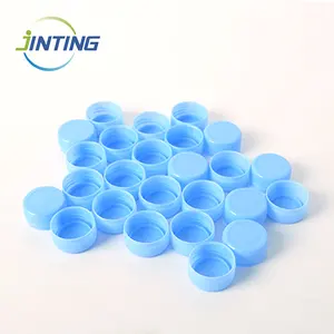 5 Gallon Dùng Một Lần Phôi Jar Vít Tùy Chỉnh Nhựa Uống Chai Nước Các Loại Khác Nhau Của Caps