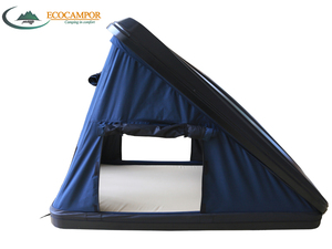 Tienda de techo techo TOP 3.1x1.6M Camper Autocaravana 4WD <span class=keywords><strong>4X4</strong></span> Escalera de rack de Coche Camping - Product Image 2