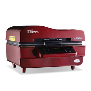 Máquina de transferencia por sublimación al vacío <span class=keywords><strong>easypress</strong></span> 3d de alta calidad para impresión de fundas de teléfono móvil - Product Image 6