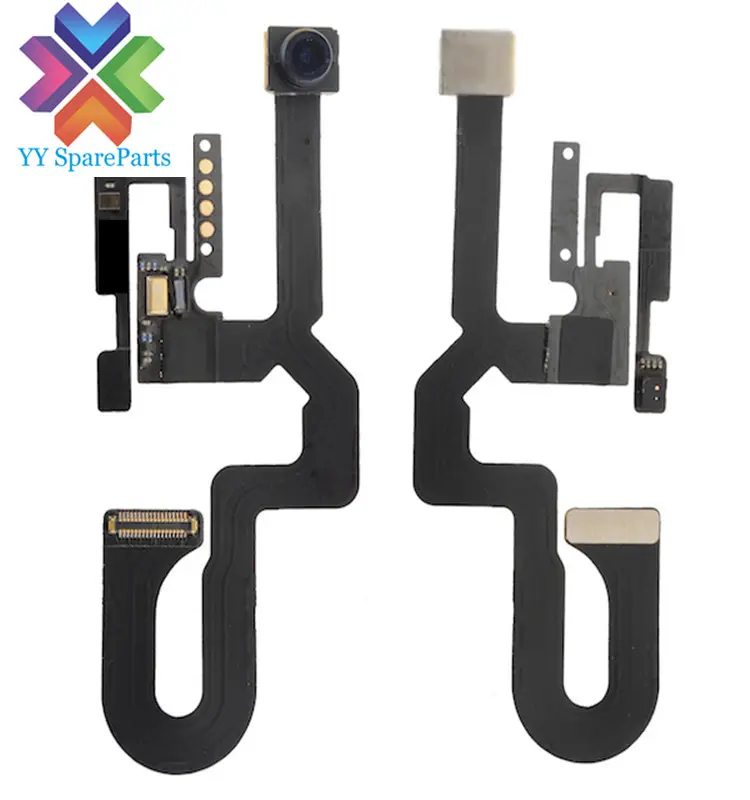 Perfect Quality Replacement For iPhone 7G Front Small Camera Flex/Ribbon Cable With Fast Delivery