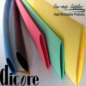 Diffusion connecteurs en <span class=keywords><strong>plastique</strong></span> manches / raychem <span class=keywords><strong>gaine</strong></span> <span class=keywords><strong>thermorétractable</strong></span> - Product Image 5