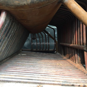 Più carburante Misto Combustione a vapore/boiler acqua calda - Product Image 5