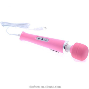 AV baguette massage corps masseur pour femme vibrant masturbation - Product Image 5