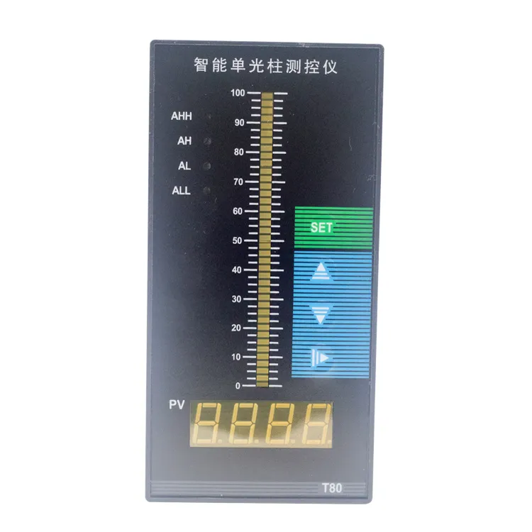 Regolatore di temperatura display digitale Intelligente Strumento di controllo del livello del liquido